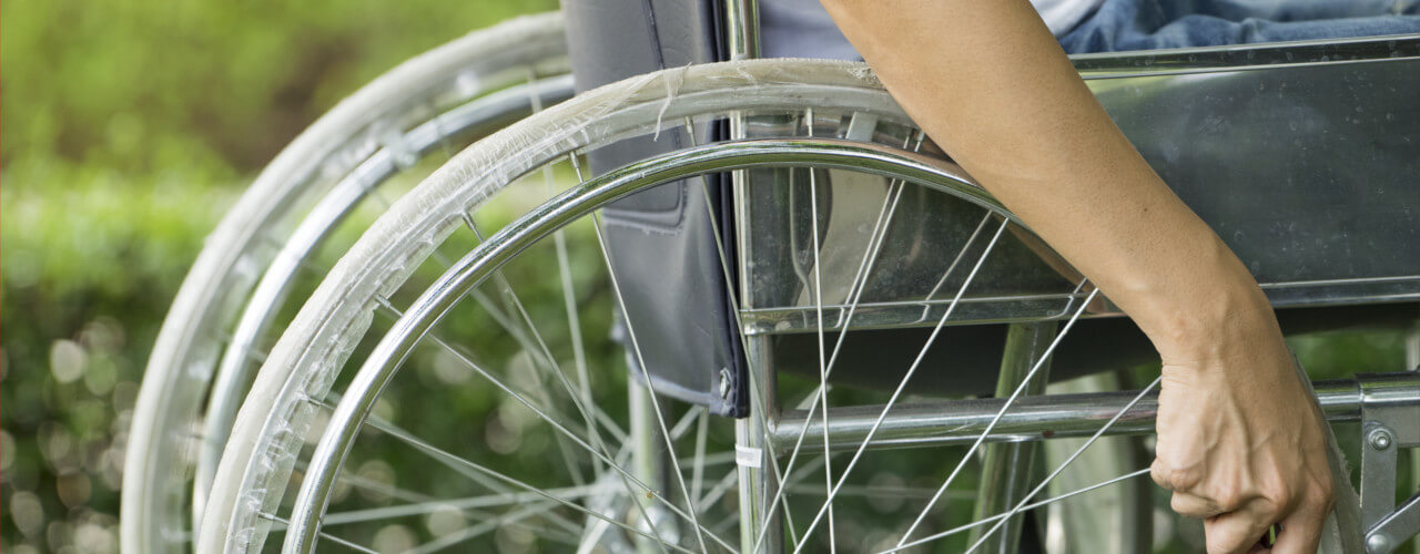 Spinal Cord Injuries Laredo, TX