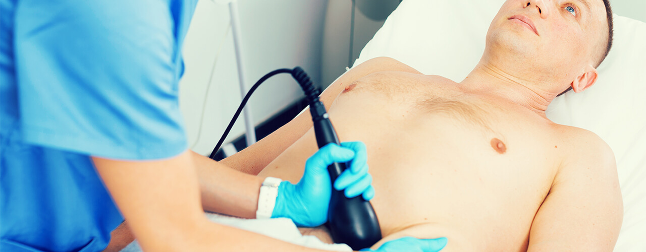 Therapeutic Ultrasound Test Laredo, TX