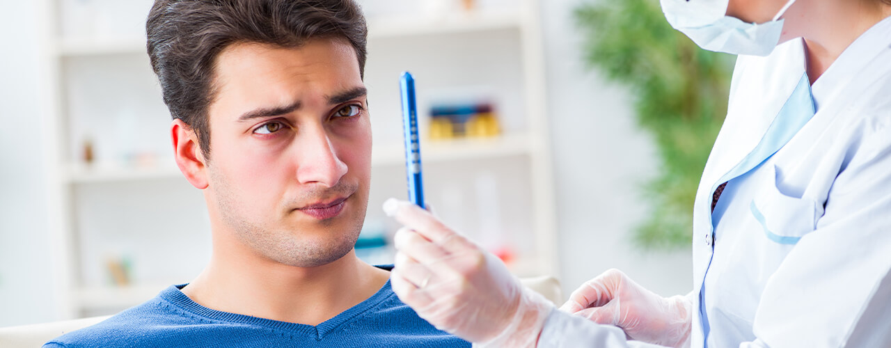 Traumatic Brain Injury Laredo, TX