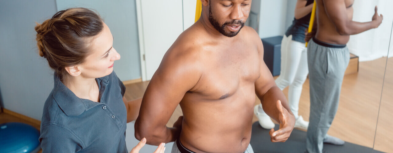 Physical Therapy Is Important - Both Before and After Surgery