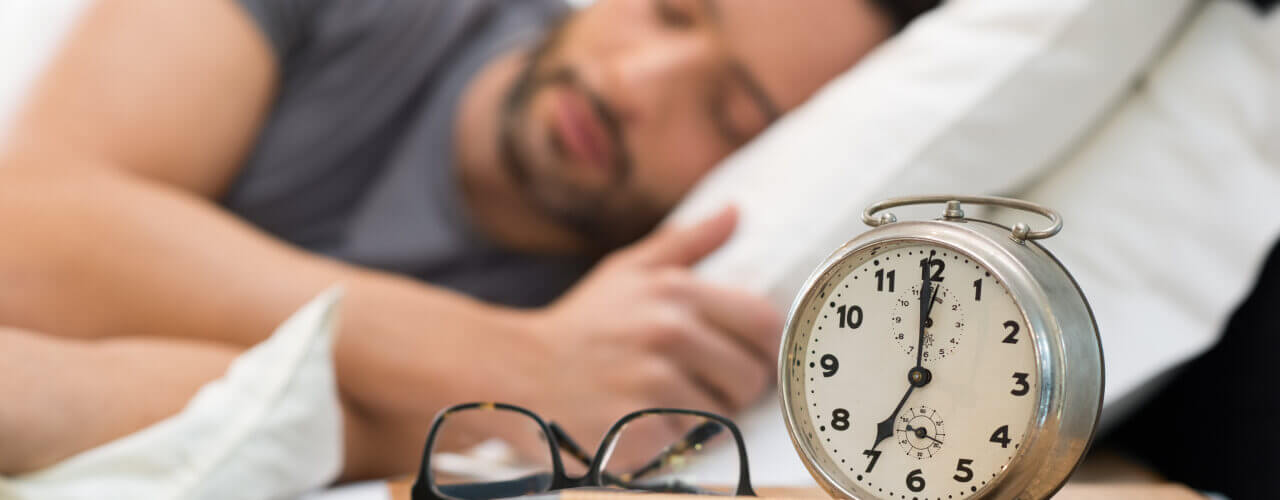 Waking Up Achy? It May Be Time to Say Goodbye to Your Mattress