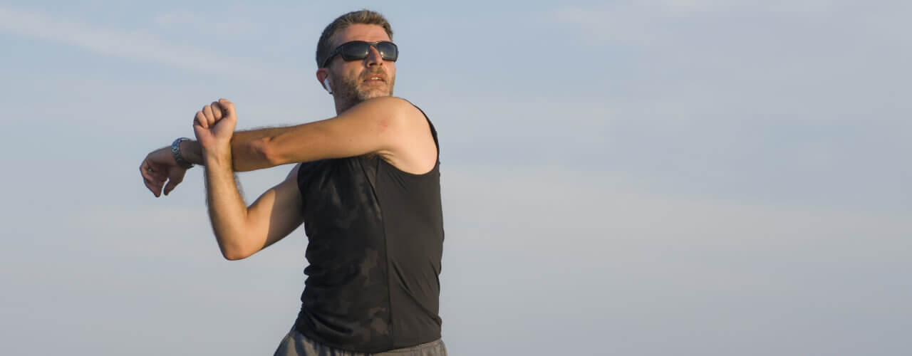 Stretches Laredo, TX