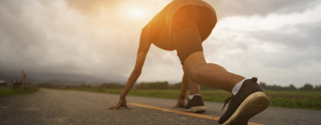If You’ve Experienced Any of These 4 Running Injuries, PT Can Help!
