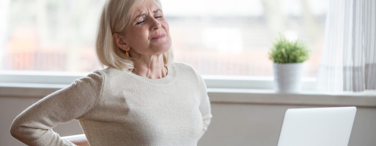 Back Pain Can be Challenging - Could a Herniated Disc be the Culprit?