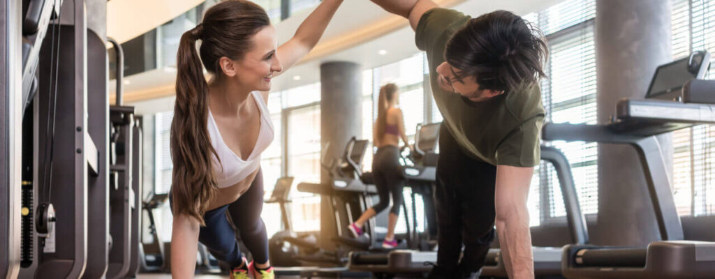 Balance and Stability