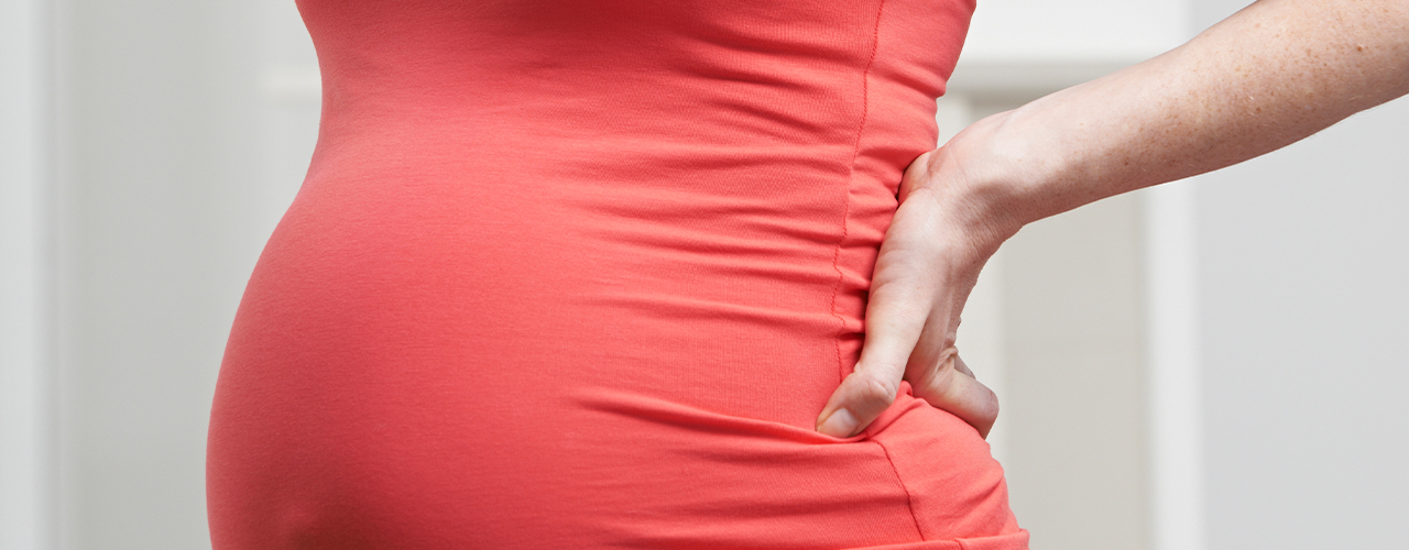 Pre/Postnatal Pelvic Health