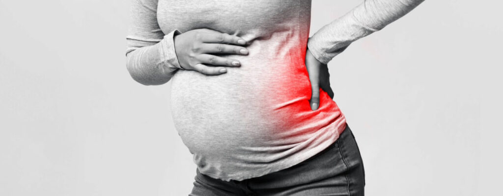 Back Pain Solutions for pregnancy