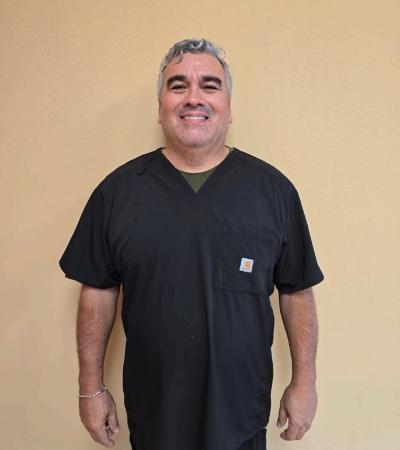 Frank-Valdez-PTA-Alta-Vista-Wellness-Center-Laredo-TX